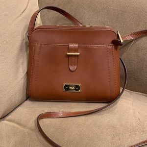 Ralph Lauren crossbody